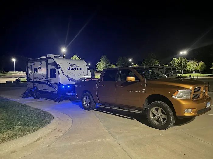 Downstream Casino RV Park 2