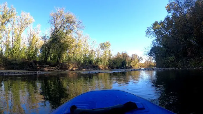 Indian Creek Campground 9