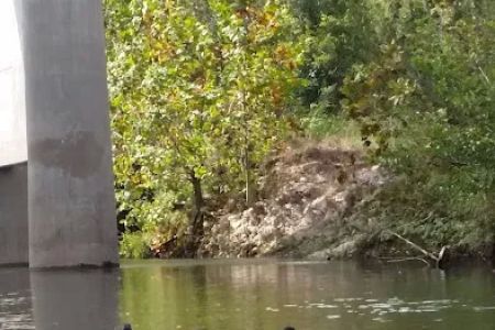 Indian Creek Campground
