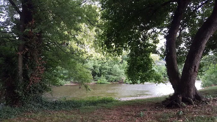 Indian Creek Campground 3
