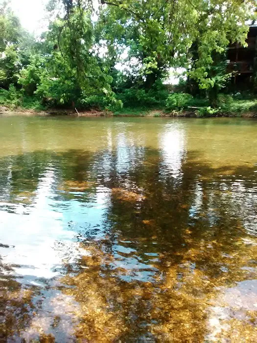 Indian Creek Campground 2