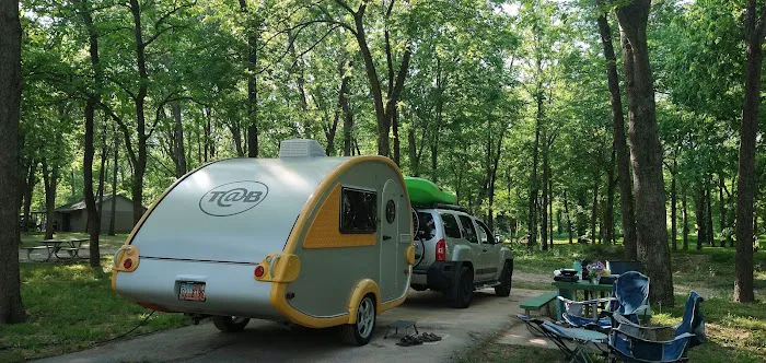 Indian Summer RV Park and Campground 2