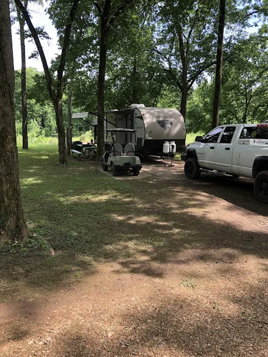 Indian Summer RV Park and Campground 1