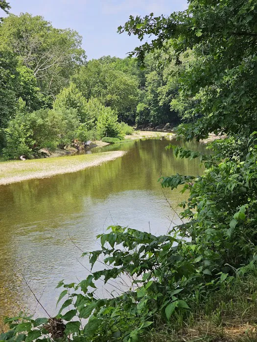Indian Summer RV Park and Campground 4