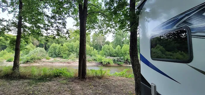 Indian Summer RV Park and Campground 10
