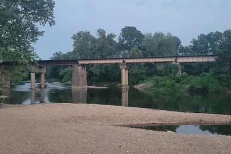 Elk River Campground (Trestle Park)