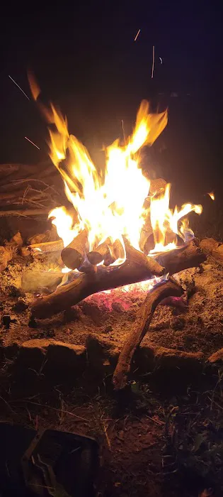 Elk River Campground (Trestle Park) 2
