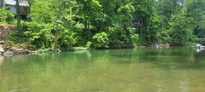 Elk River Campground (Trestle Park) 3
