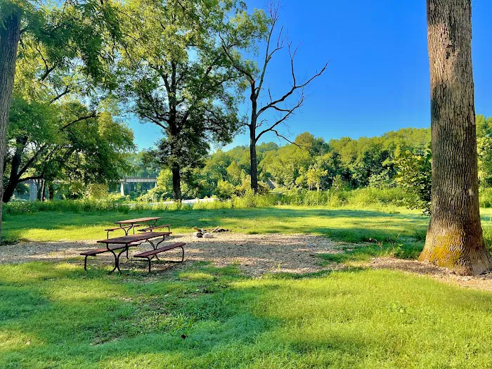 Elk River Campground (Trestle Park) 8