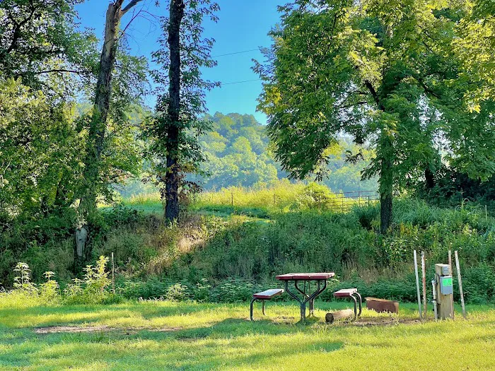 Elk River Campground (Trestle Park) 6