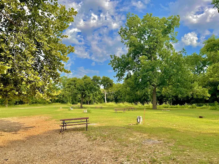 Elk River Campground (Trestle Park) 5