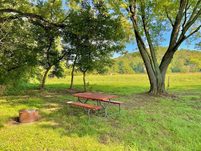 Elk River Campground (Trestle Park) 7