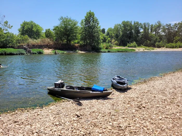 Elk River Floats & Trestle Park 3