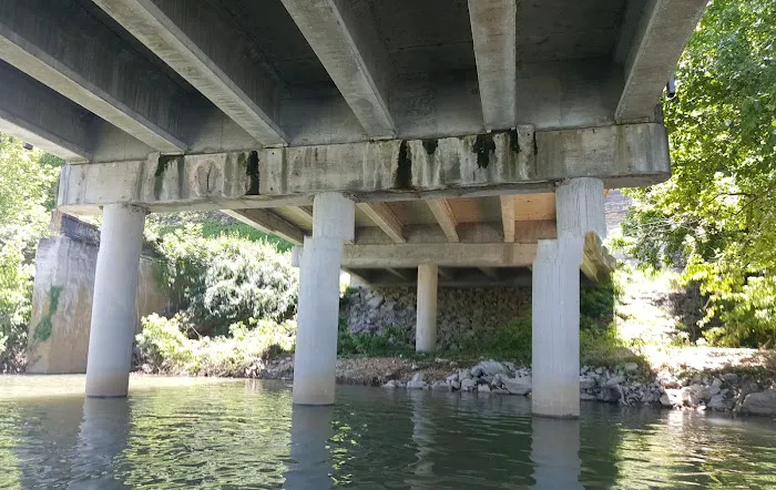 Elk River Floats & Trestle Park 1