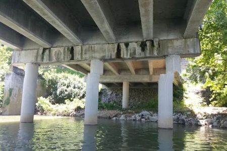 Elk River Floats & Trestle Park