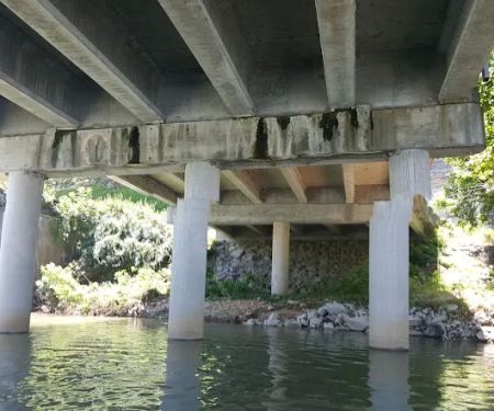 Elk River Floats & Trestle Park