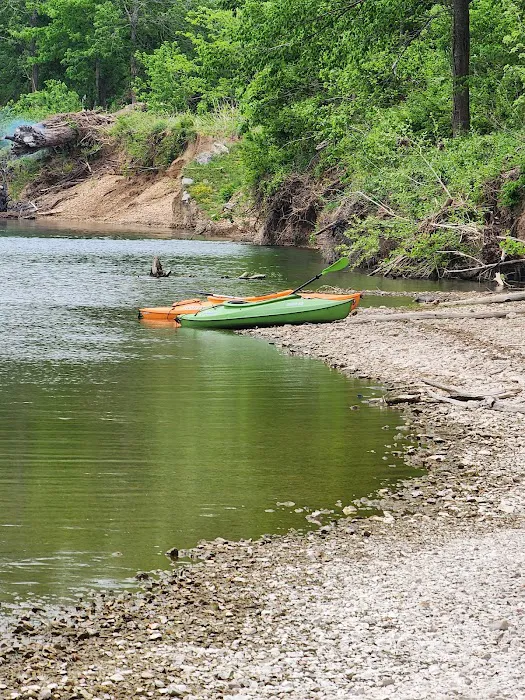 Elk River Floats & Trestle Park 8