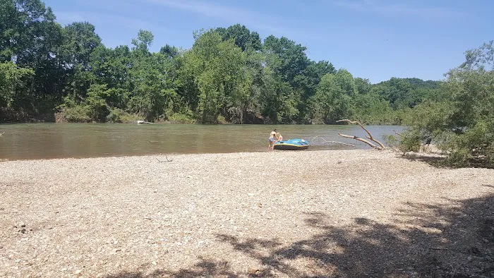 Elk River Floats & Trestle Park 4