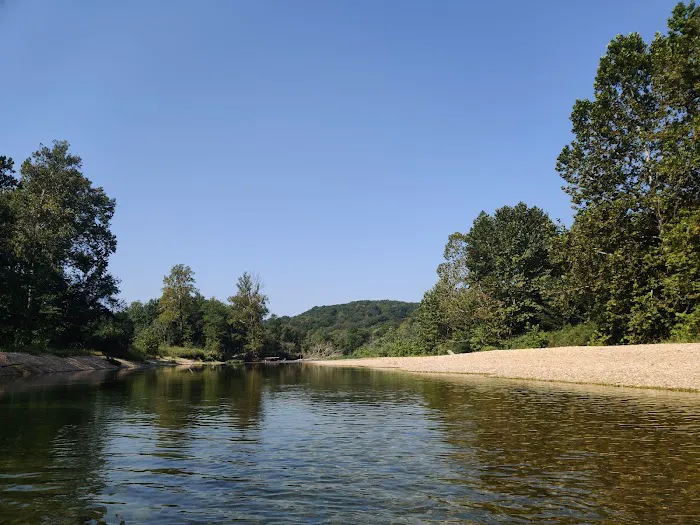 Elk River Floats & Trestle Park 10