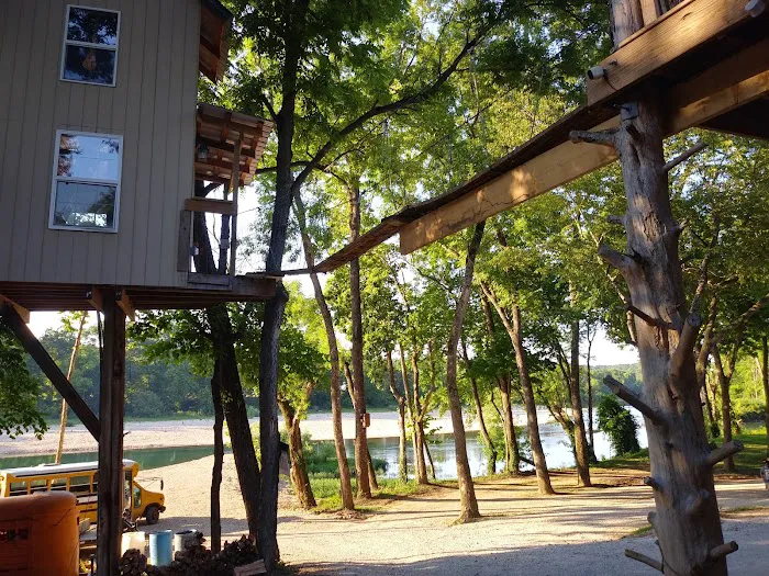 Lazy Days Campground 4