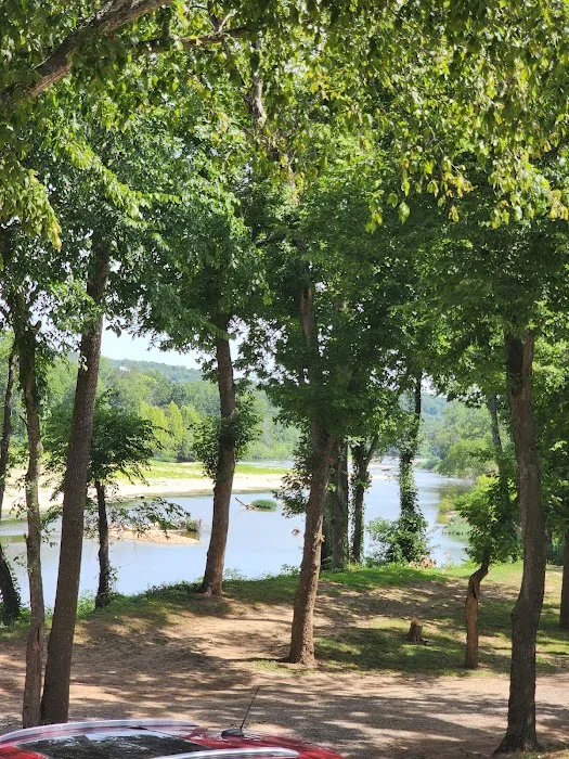 Lazy Days Campground 10
