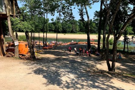 Lazy Days Campground