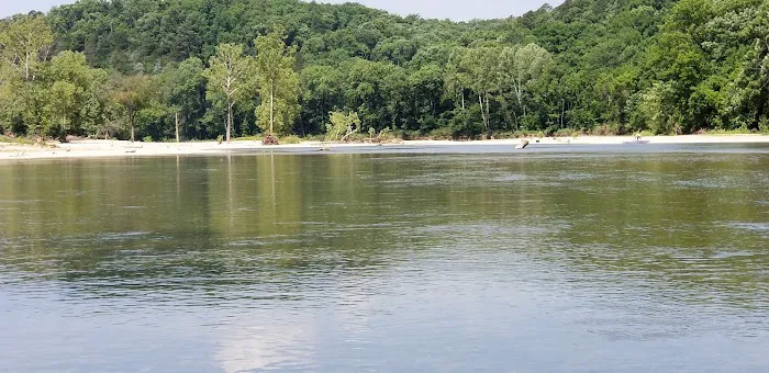 Hog Heaven Canoe & Camp 6