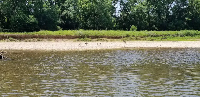 Hog Heaven Canoe & Camp 7