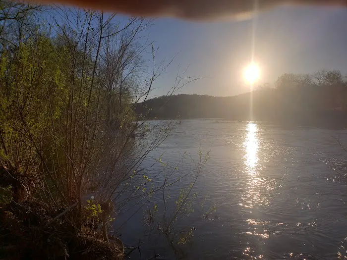 Hog Heaven Canoe & Camp 2