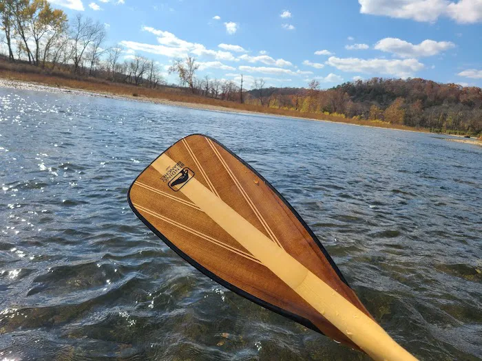Hog Heaven Canoe & Camp 4