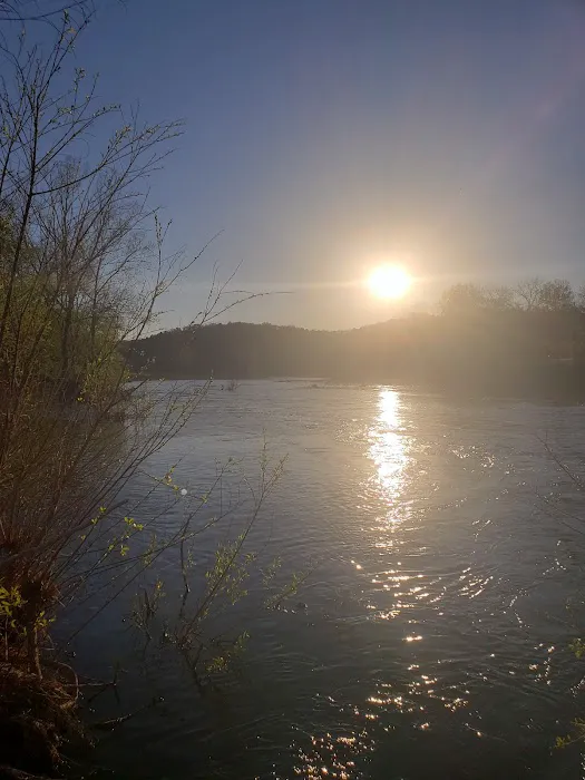 Hog Heaven Canoe & Camp 1