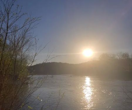 Hog Heaven Canoe & Camp