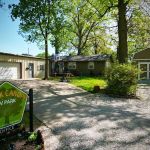 Ozark Canopy RV Park - Springdale