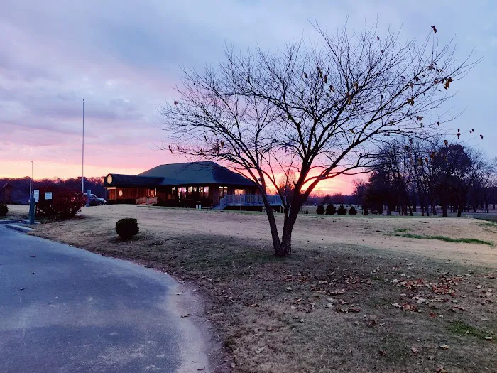 The Creeks RV Resort 6