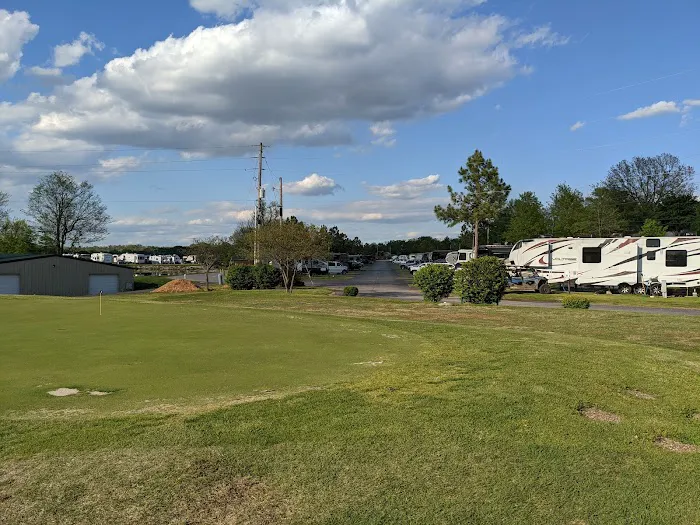 The Creeks RV Resort 3