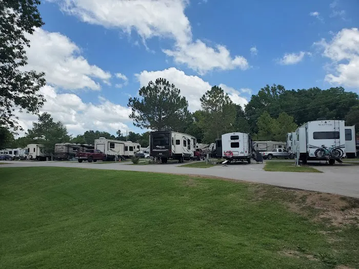 The Creeks RV Resort 4