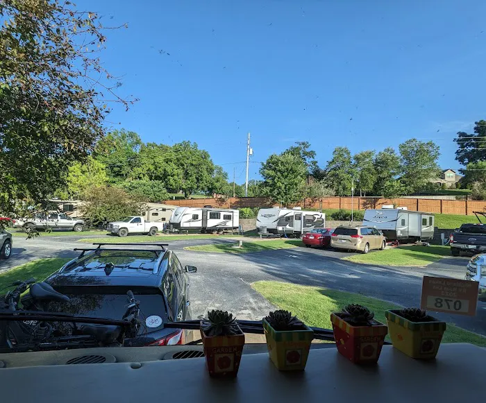 The Creeks RV Resort 7