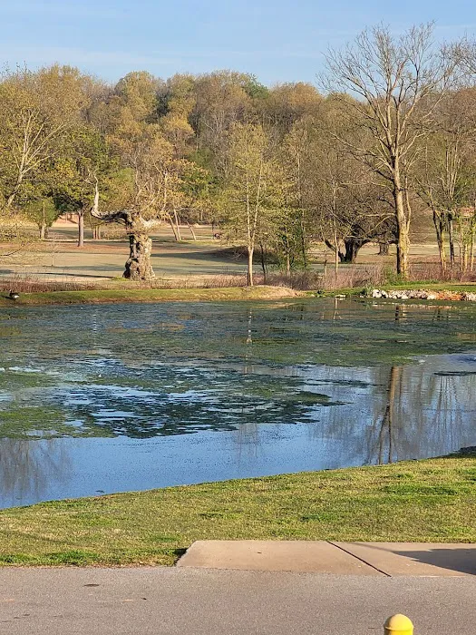 The Creeks RV Resort 10