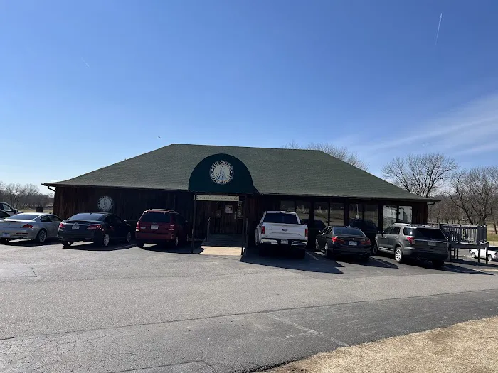 The Creeks RV Resort 1