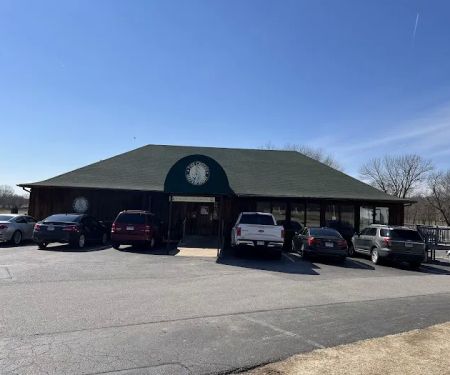 The Creeks RV Resort