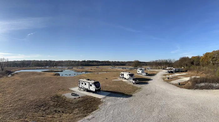 Prairie Springs RV park 2
