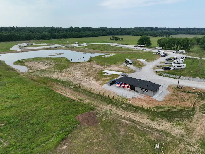 Prairie Springs RV park 7
