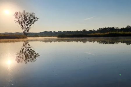 Prairie Springs RV park