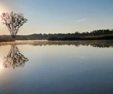 Prairie Springs RV park