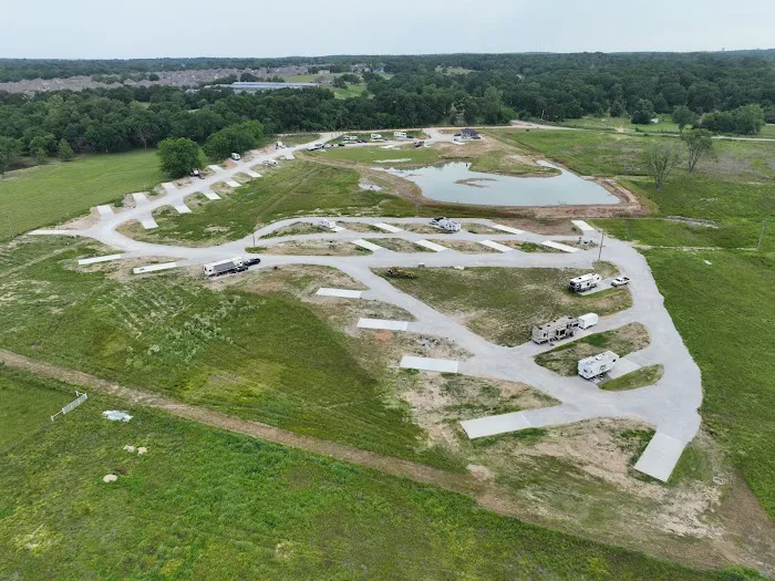 Prairie Springs RV park 9