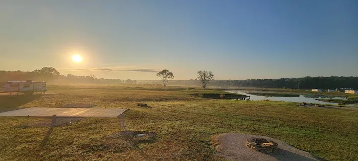 Prairie Springs RV park 3