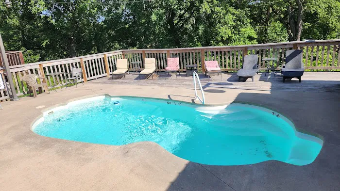 Elk River Floats & Wayside Campground 1