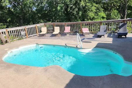 Elk River Floats & Wayside Campground
