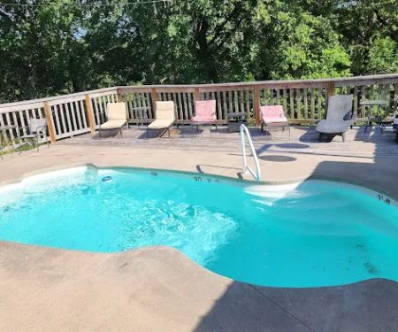 Elk River Floats & Wayside Campground