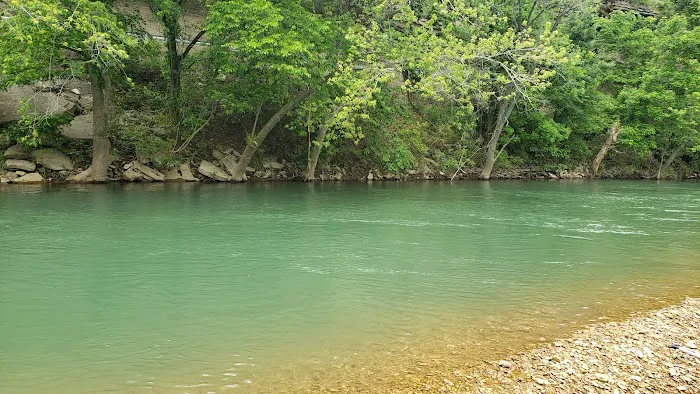 Elk River Floats & Wayside Campground 7